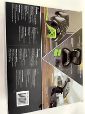 Estação de baterias Bionik Xbox Series XS Pro Kit+ 2x1100 mAh comprar usado  Enviando para Brazil