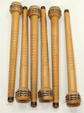 Wood quills bobbins for sale  Lancaster