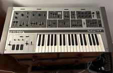 Teisco synthesizer 110f for sale  LONDON