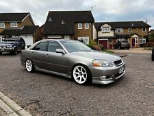 Toyota mark jzx110 for sale  UK