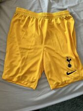 Tottenham hotspur shorts for sale  READING