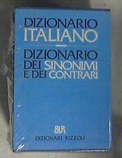 24468 dizionario dei usato  San Benedetto Del Tronto