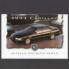 1994 cadillac seville for sale  Belleville