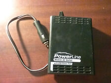 Used, PowerLine Mobile AC Outlet 200W DC to AC Converter Box for sale  Shipping to South Africa