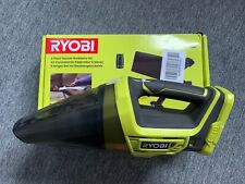 Ryobi car vacuum for sale  EDINBURGH