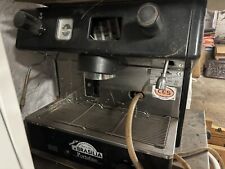Brasilia coffee machine for sale  DUNDEE