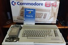 Commodore c64c sigillo usato  San Nicolo D Arcidano