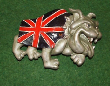 British bulldog fridge for sale  SPALDING
