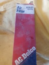 Delco air filter for sale  DORCHESTER