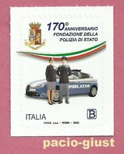 2022 italia polizia usato  Roma