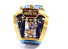 Usado, Relógio masculino Invicta Speedway Zager exclusivo quartzo mostrador preto 35458 comprar usado  Enviando para Brazil