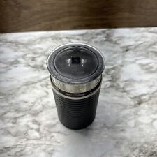 Espumador de leite espresso Nespresso CitiZ D121 somente preto prata comprar usado  Enviando para Brazil