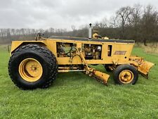 Athey huber maintainer for sale  Saegertown