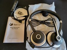 Earbay wired usb for sale  ALLOA