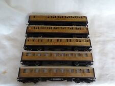 Hornby gresley coaches for sale  Shipping to Ireland