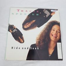 Tracie spencer hide for sale  USA