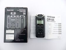 Tascam stereo linear for sale  MILTON KEYNES