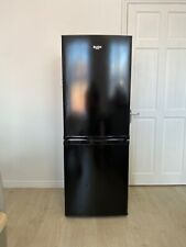 Black bush fridge for sale  FOLKESTONE