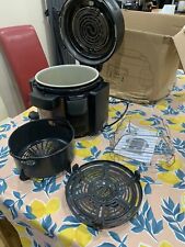 giani airfryer for sale  BUXTON