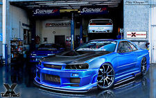 Modified cars nissan for sale  SHEFFIELD
