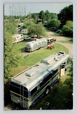 Postcard campground south for sale  Bennington