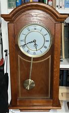 Westminster chime wood for sale  Fort Dodge