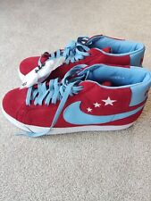 Nike Blazer Premium SB Vanilla Ice Size 10.5 comprar usado  Enviando para Brazil