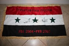 Operation iraqi freedom for sale  Harker Heights