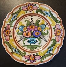 Ceramic hanging plate for sale  Byron Center