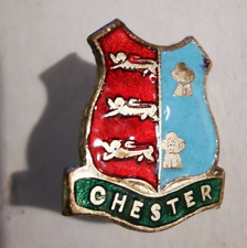 Chester city england for sale  CHICHESTER