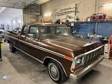 1979 ford 150 for sale  Chicago