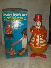 Gioco baby harbert usato  Morlupo