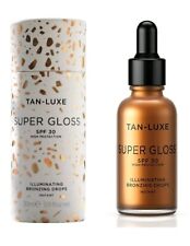 Tan luxe super for sale  Shipping to Ireland
