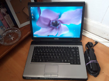 Fast 15.4 toshiba for sale  BRIDLINGTON