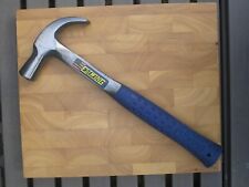 Estwing claw hammer for sale  Shipping to Ireland
