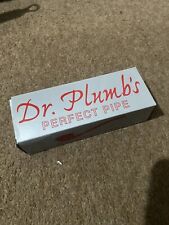 Plumb perfect smoking for sale  SPENNYMOOR