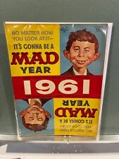 Mad magazine march for sale  Henrico