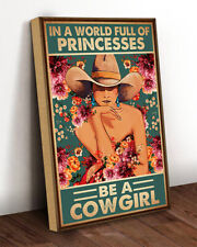 Cowgirl full princesses for sale  Chicago