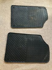 Mgf used rubber for sale  BOSTON
