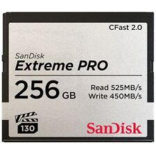 Sandisk 256gb extreme for sale  Memphis