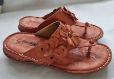 Pavers women coral for sale  REDDITCH