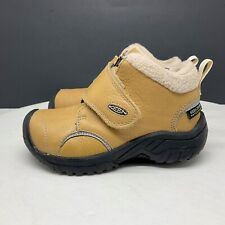 Keen boots kids for sale  Pawtucket