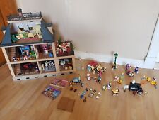 Playmobil 5300 nostalgie gebraucht kaufen  Bargteheide