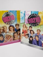 Beverly Hills 90210 - Lot for Season 1 and 2 complete DVD for sale  Canada