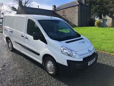 2011 citroen dispatch for sale  WADEBRIDGE