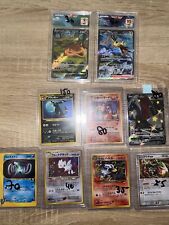 Lot carte pokemon d'occasion  Briey