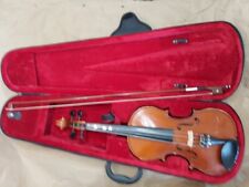 Reghin violin romania for sale  Chantilly