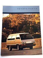 1986 toyota van for sale  Red Wing