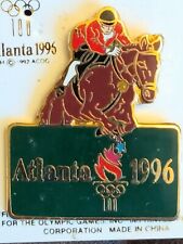 Vintage 1996 atlanta for sale  Darien