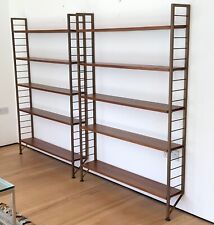 Ladderax shelving bookcase for sale  FAKENHAM